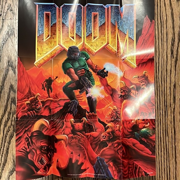 Doom 3 BFG Edition for PlayStation 3 (PS3) Complete CIB - Picture 4 of 4